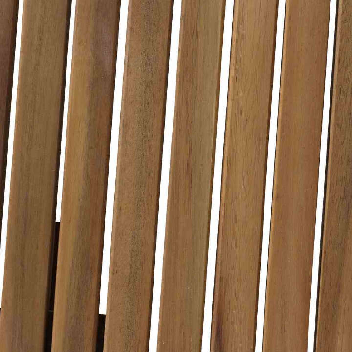 SIENA GARDEN Klapptisch Falun 120x80 cm Akazie FSC 100%